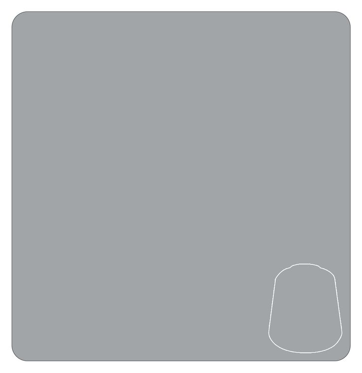 Citadel Base Paint: Grey Seer | Gopher Games