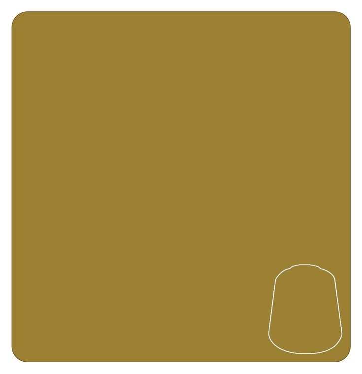 Citadel Base Paint: Hobgrot Hide | Gopher Games