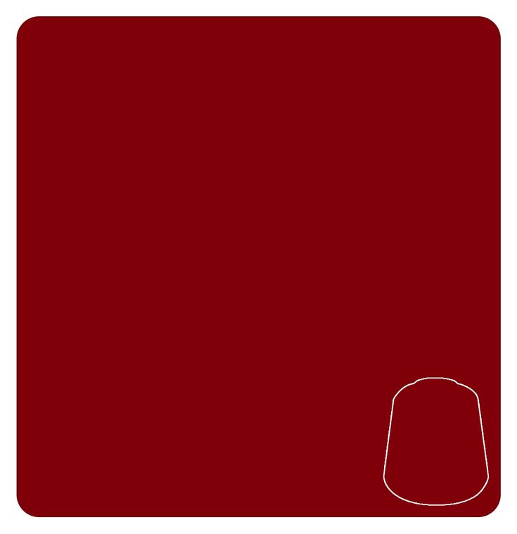 Citadel Layer Paint: Wazdakka Red | Gopher Games