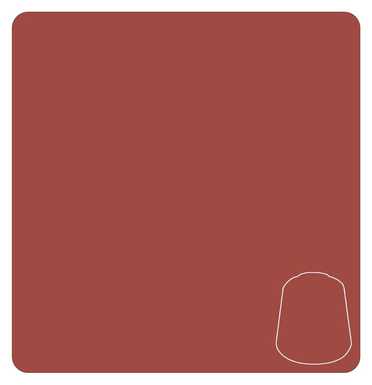 Citadel Layer Paint: Squig Orange | Gopher Games