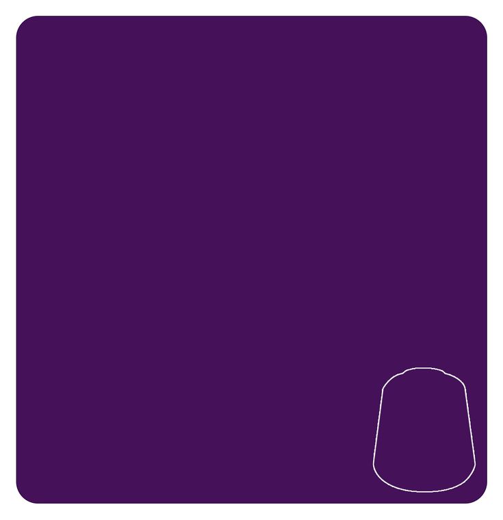 Citadel Layer Paint: Xereus Purple | Gopher Games