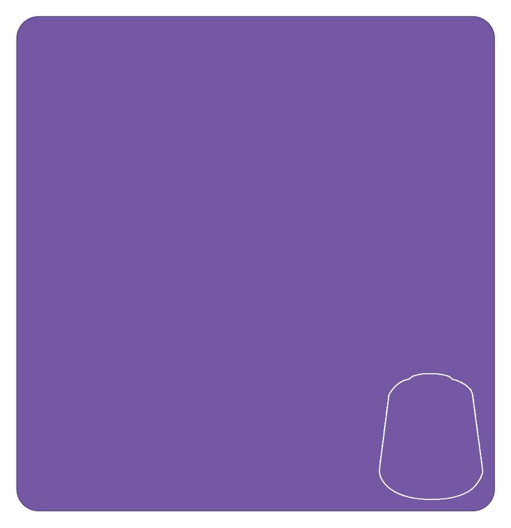 Citadel Layer Paint: Genestealer Purple | Gopher Games