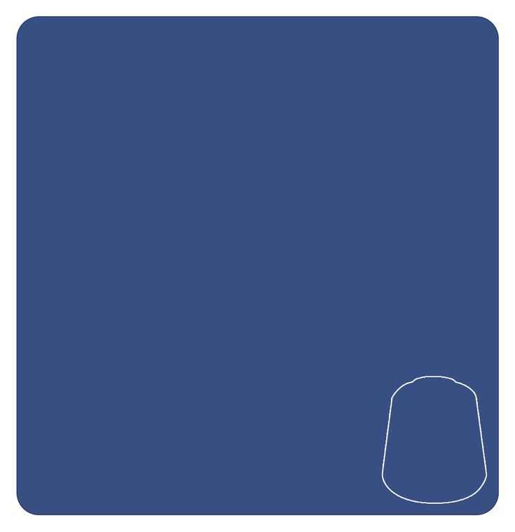 Citadel Layer Paint: Alaitoc Blue | Gopher Games