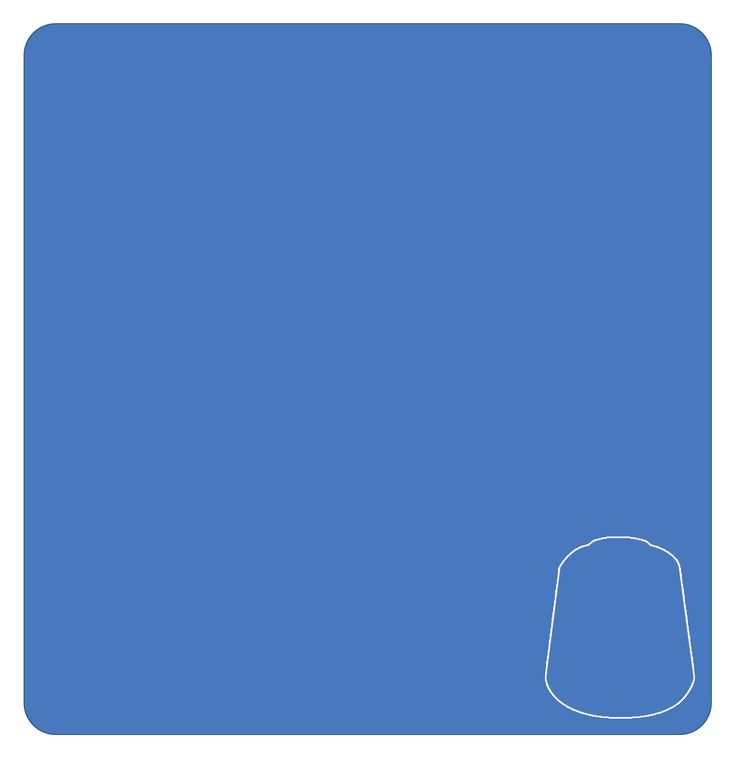 Citadel Layer Paint: Teclis Blue | Gopher Games