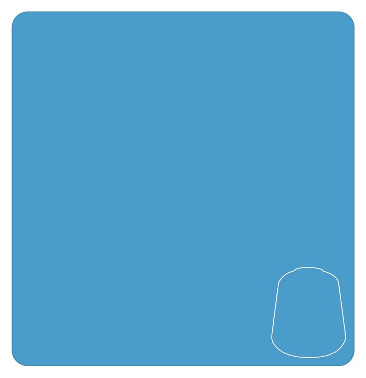 Citadel Layer Paint: Lothern Blue | Gopher Games