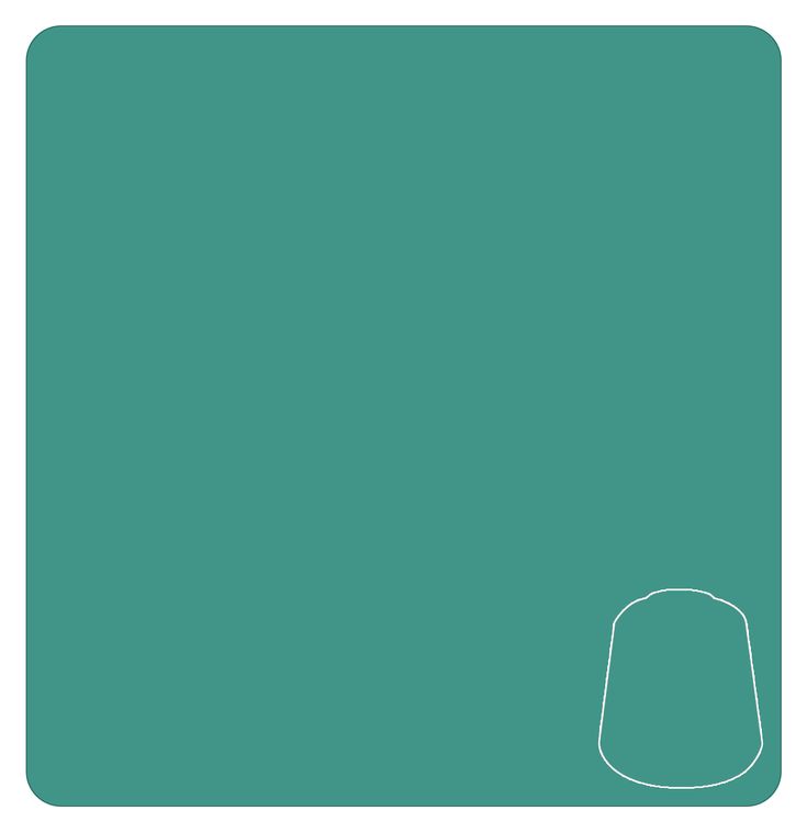 Citadel Layer Paint: Temple Guard Blue | Gopher Games