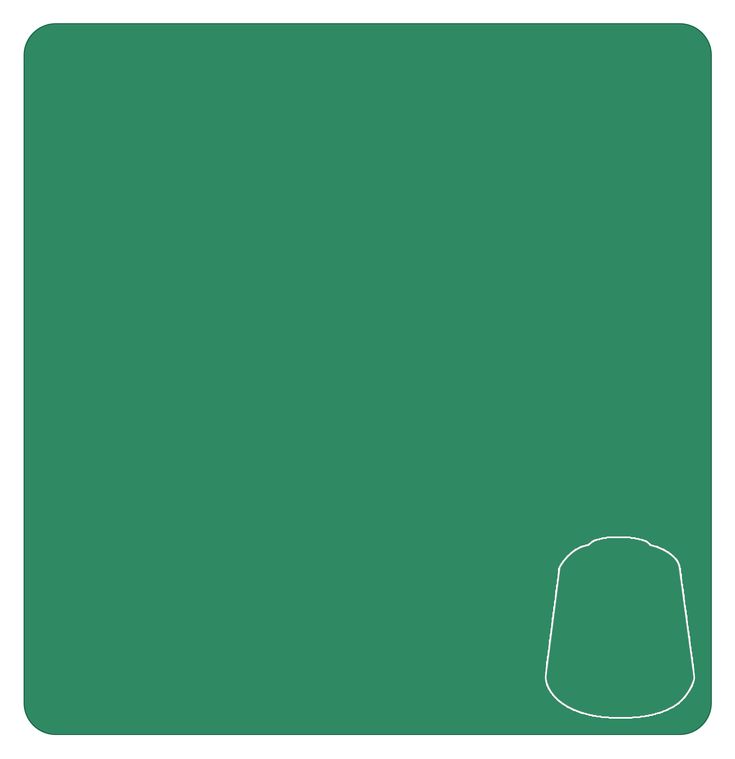 Citadel Layer Paint: Kabalite Green | Gopher Games