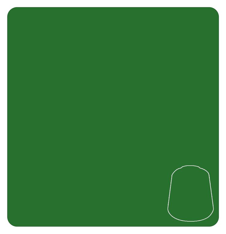 Citadel Layer Paint: Warpstone Glow | Gopher Games