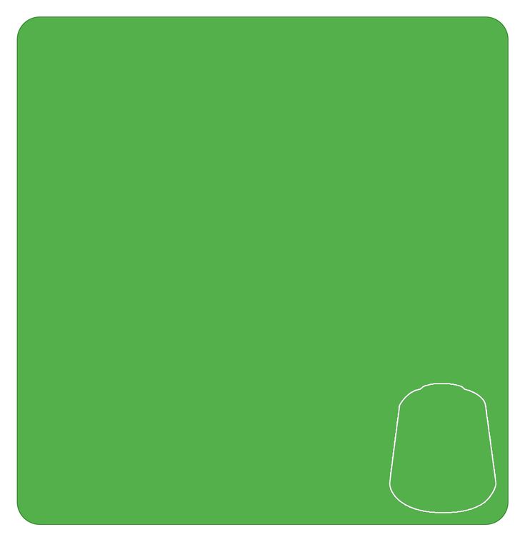 Citadel Layer Paint: Moot Green | Gopher Games