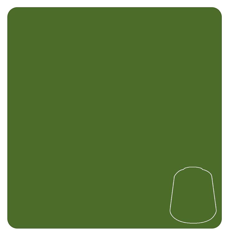 Citadel Layer Paint: Loren Forest | Gopher Games