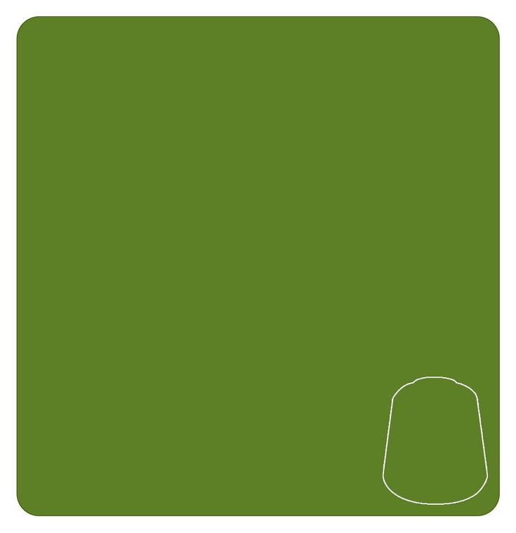 Citadel Layer Paint: Straken Green | Gopher Games