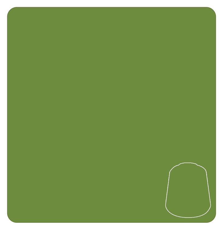 Citadel Layer Paint: Elysian Green | Gopher Games