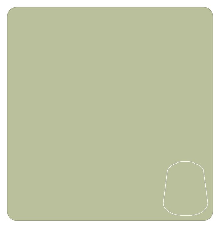 Citadel Layer Paint: Screaming Skull | Gopher Games