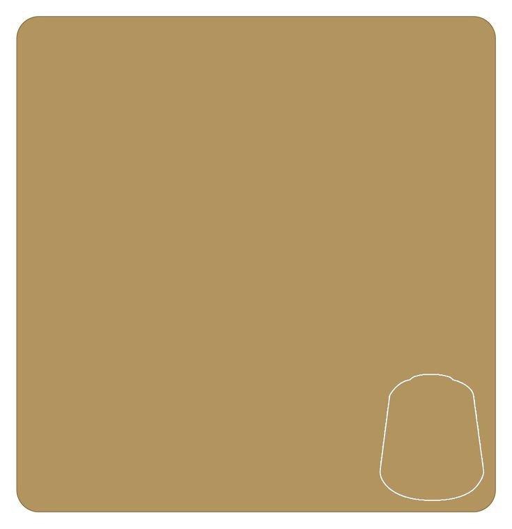 Citadel Layer Paint: Karak Stone | Gopher Games