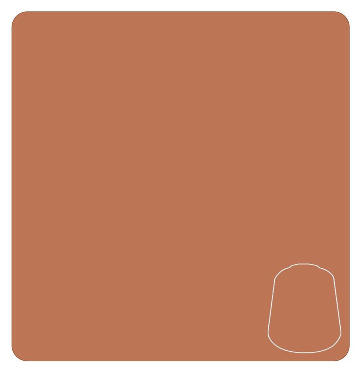 Citadel Layer Paint: Cadian Fleshtone | Gopher Games