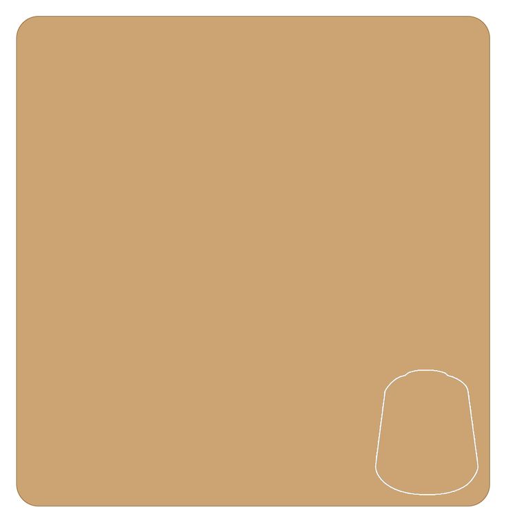Citadel Layer Paint: Kislev Flesh | Gopher Games
