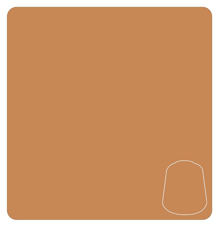 Citadel Layer Paint: Bestigor Flesh | Gopher Games