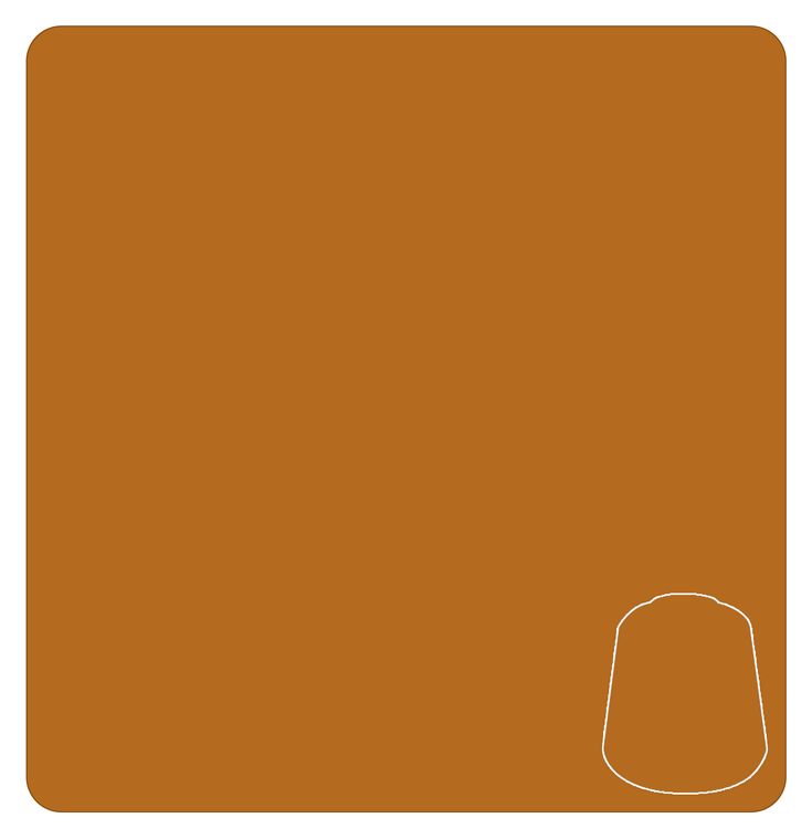 Citadel Layer Paint: Tau Light Ochre | Gopher Games