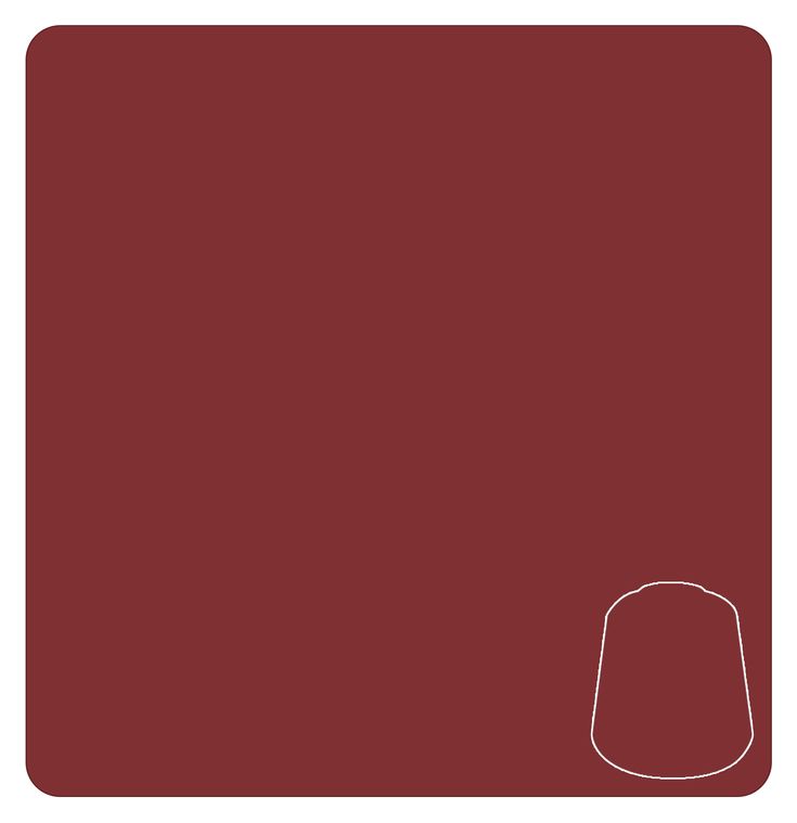 Citadel Layer Paint: Tuskgor Fur | Gopher Games