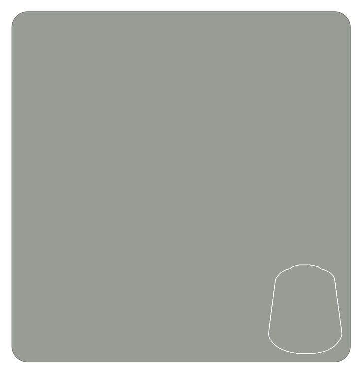 Citadel Layer Paint: Administratum Grey | Gopher Games