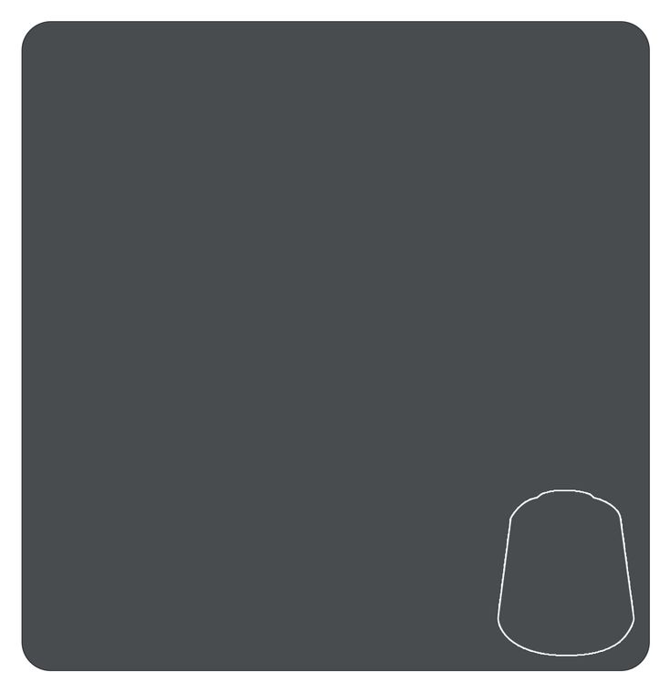 Citadel Layer Paint: Eshin Grey | Gopher Games