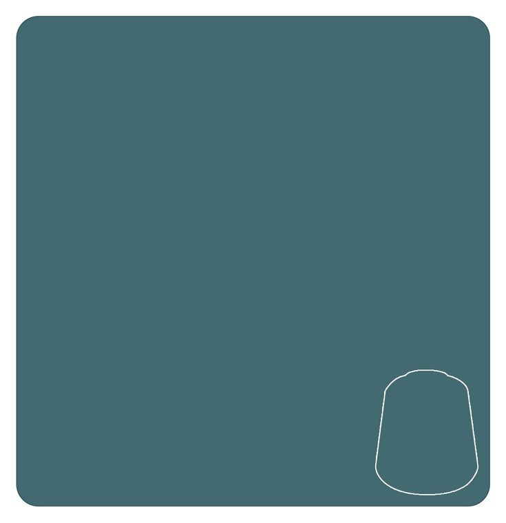 Citadel Layer Paint: Thunderhawk Blue | Gopher Games