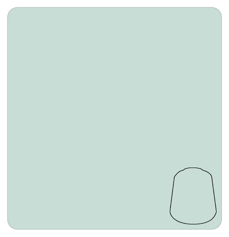 Citadel Layer Paint: Ulthuan Grey | Gopher Games