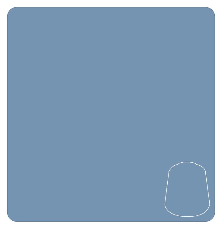 Citadel Layer Paint: Fenrisian Grey | Gopher Games