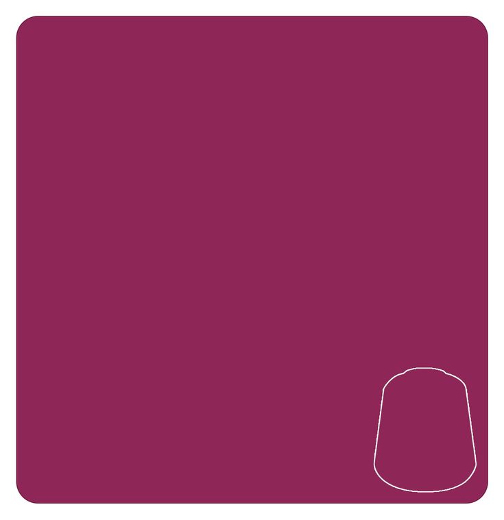 Citadel Layer Paint: Pink Horror | Gopher Games