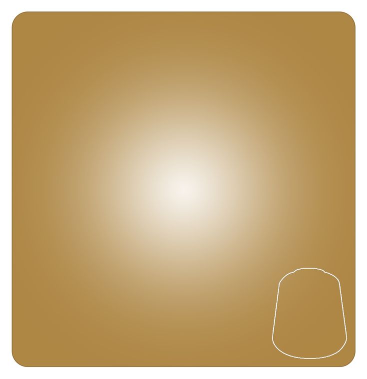 Citadel Layer Paint: Liberator Gold | Gopher Games
