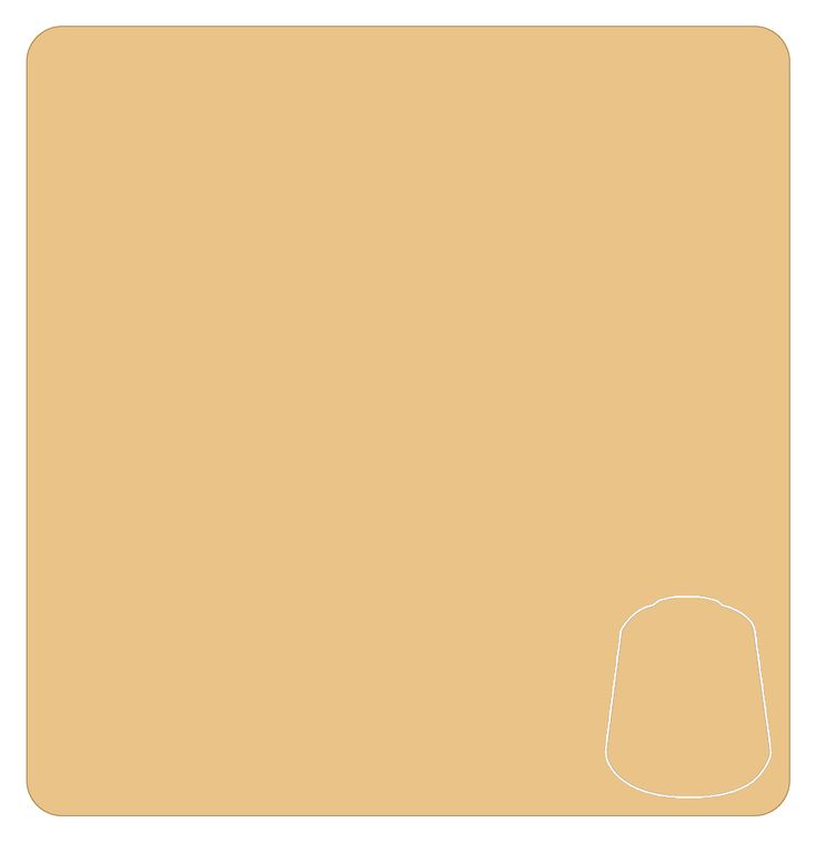 Citadel Layer Paint: Flayed One Flesh | Gopher Games