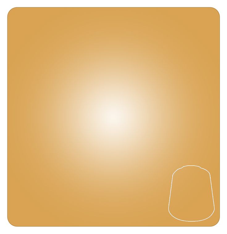 Citadel Layer Paint: Skullcrusher Brass | Gopher Games