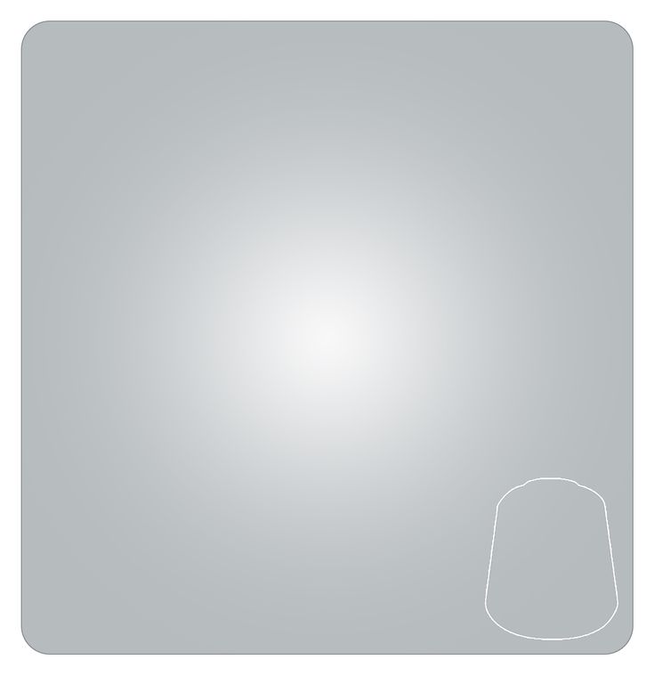 Citadel Layer Paint: Stormhost Silver | Gopher Games