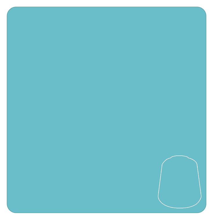 Citadel Layer Paint: Baharroth Blue | Gopher Games
