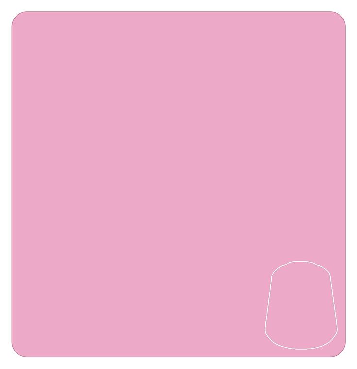 Citadel Layer Paint: Fulgrim Pink | Gopher Games