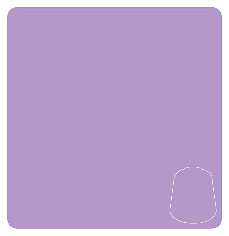 Citadel Layer Paint: Dechala Lilac | Gopher Games