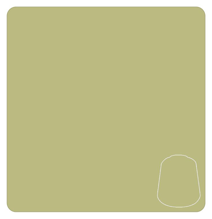 Citadel Layer Paint: Krieg Khaki | Gopher Games
