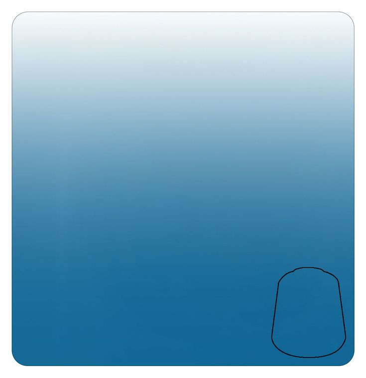 Citadel Shade Paint: Tyran Blue | Gopher Games