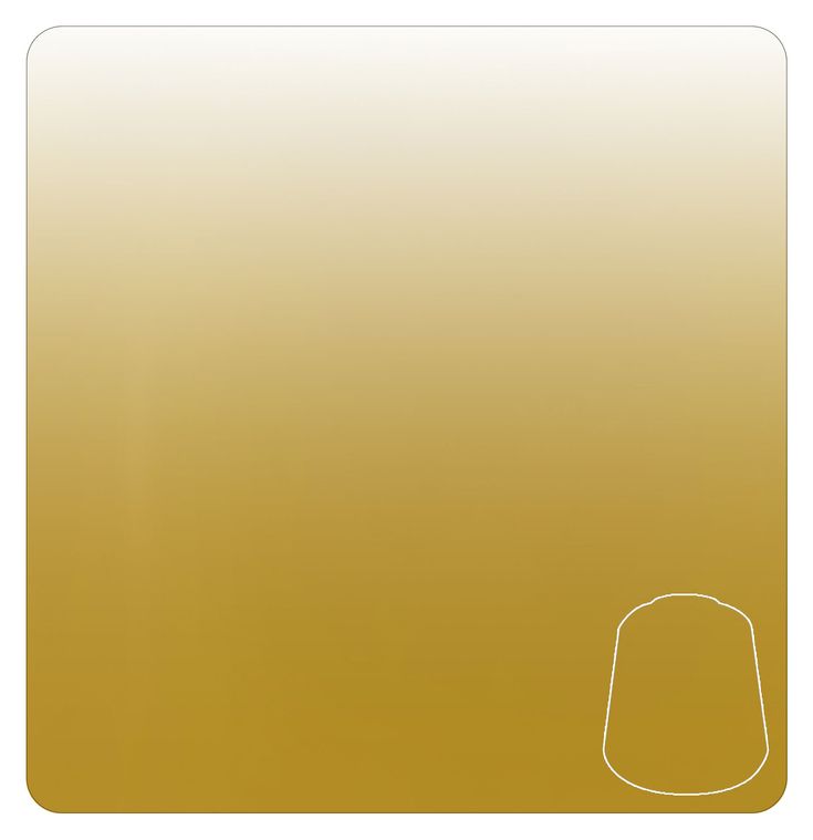 Citadel Shade Paint: Casandora Yellow | Gopher Games