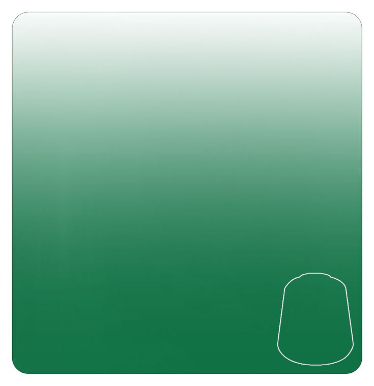 Citadel Shade Paint: Biel-Tan Green | Gopher Games