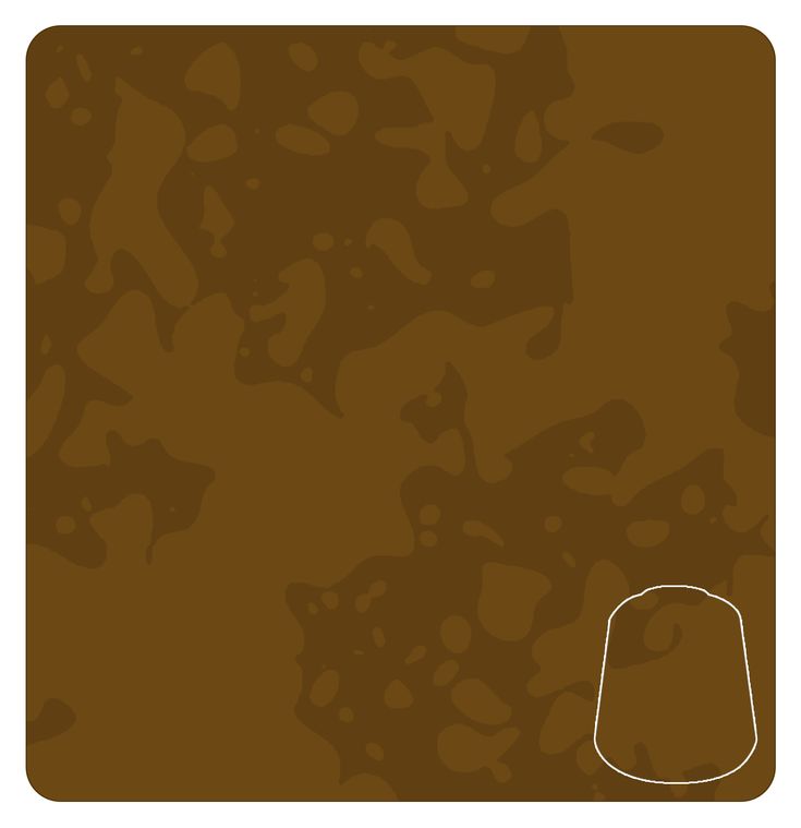 Citadel Technical Paint: Stirland Mud | Gopher Games