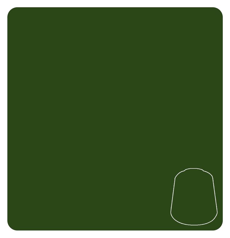 Citadel Base Paint: Castellan Green | Gopher Games