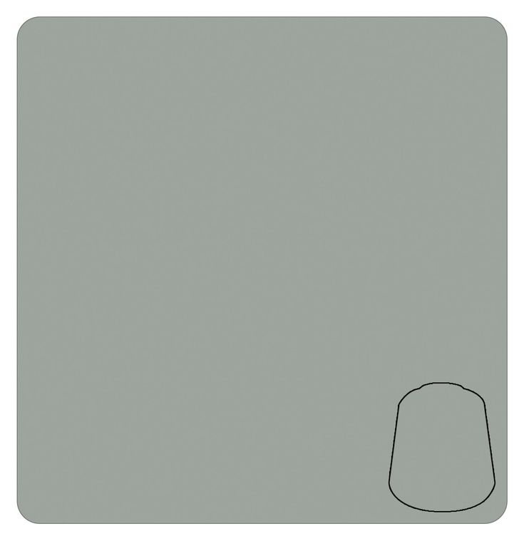 Citadel Air Paint: Administratum Grey | Gopher Games