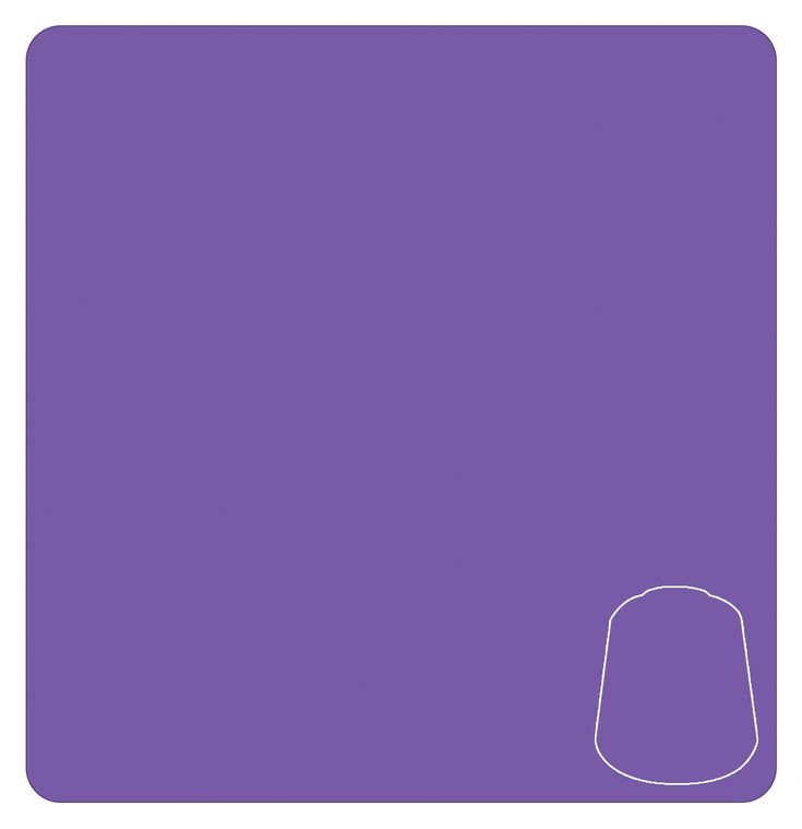 Citadel Air Paint: Eidolon Purple Clear | Gopher Games
