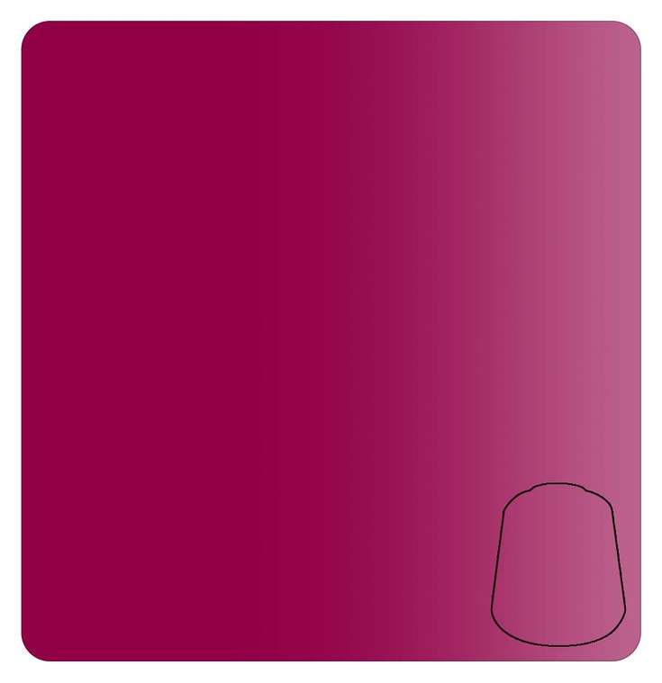Citadel Contrast Paint: Volupus Pink | Gopher Games