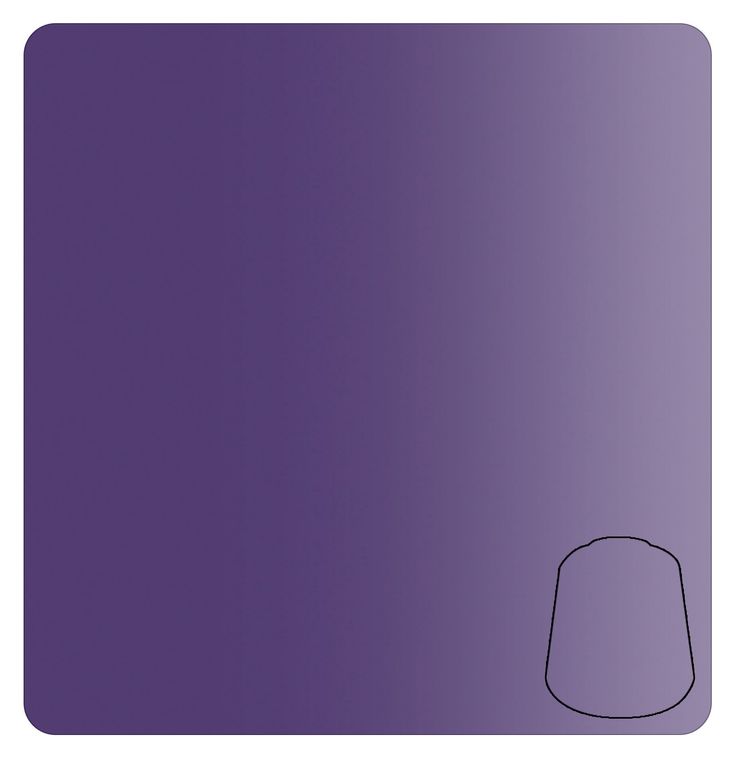 Citadel Contrast Paint: Shyish Purple | Gopher Games