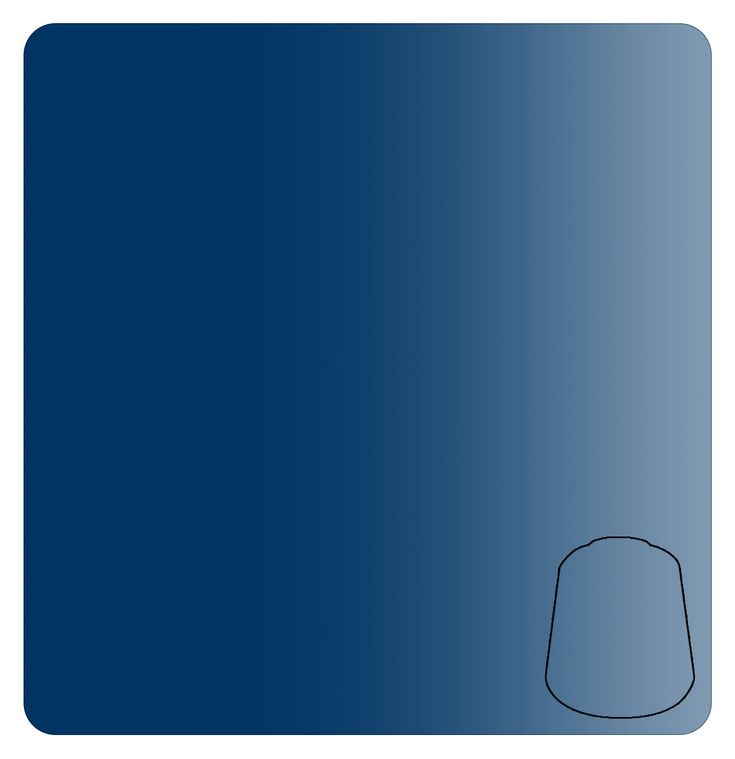 Citadel Contrast Paint: Leviadon Blue | Gopher Games