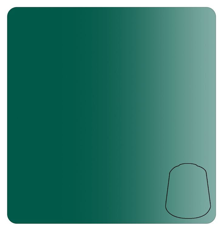 Citadel Contrast Paint: Dark Angels Green | Gopher Games