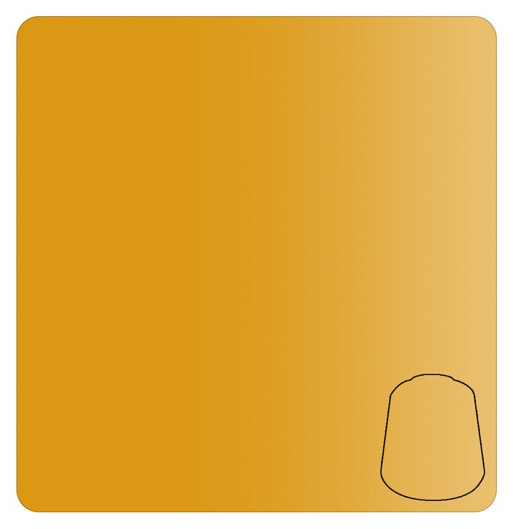 Citadel Contrast Paint: Nazdreg Yellow | Gopher Games