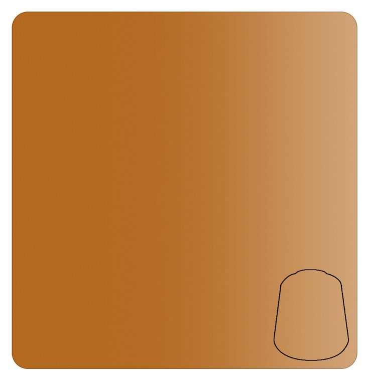 Citadel Contrast Paint: Snakebite Leather | Gopher Games